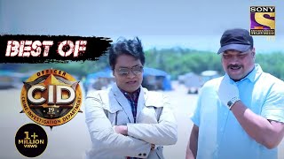 Best of CID सीआईडी  The Puzzled Case  Full Episode [upl. by Suivat]