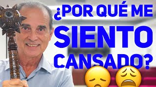 ¿Por qué me siento cansadao en VIVO con Frank Suárez [upl. by Nortna100]