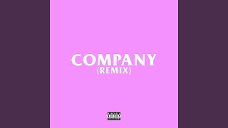 Company Remix [upl. by Juditha]