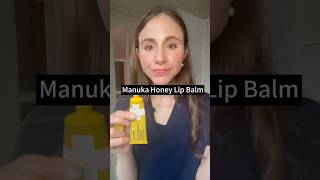 Manuka Honey Lip Balm [upl. by Adnertal]