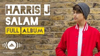 Harris J  Salam  Full Album [upl. by Lahcear]