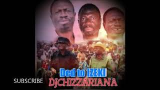 DEDICATION TO MALAWIAN COMEDIAN IZEKI  DJChizzariana [upl. by Ahsikyt73]