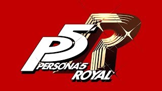 Throw Away Your Mask  Persona 5 Royal Music Extended [upl. by Enirehtacyram]