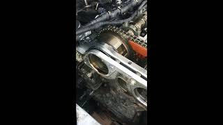 Fase motore opel  XER 101214 [upl. by Suzette]