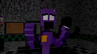 dsaf fnaf sfmdave in the flipside sound by Dawko [upl. by Ardnekahs]