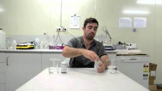 How to test for Coliform Bacteria [upl. by Dippold]