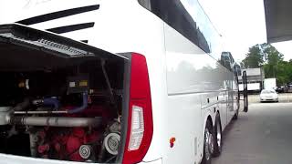 2017 IRIZAR I6 For Sale [upl. by Sheline]