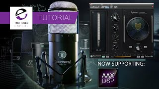 How To Use The Sphere L22 Mic Modelling System In Audio Post Production  Expert Tutorial [upl. by Rucker]