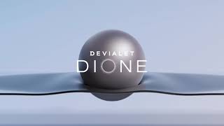 Devialet Dione  Sound Unbound [upl. by Raskin]