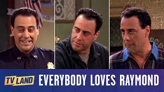 The Best of Robert Barone Compilation  Everybody Loves Raymond [upl. by Rutter5]