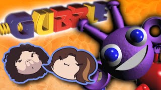 Gubble  Game Grumps [upl. by Daniels165]