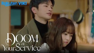 Doom at Your Service  EP14  Let’s Get Married  Korean Drama [upl. by Allard507]