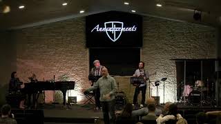 Crosspointe Church Live  3225 [upl. by Dripps217]