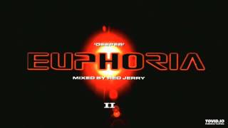 Red Jerry  Deeper Euphoria CD2 1999 [upl. by Eednak784]