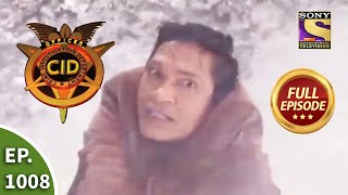 CID  सीआईडी  Ep 1008  Satara Part 1  Full Episode [upl. by Mosby736]