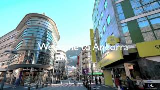 Andorra [upl. by Noj]