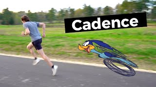 Improve Your Running Cadence 5 Key Drills [upl. by Tigirb]