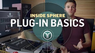 Sphere PlugIn Basics  Inside Sphere [upl. by Rehprotsirhc]