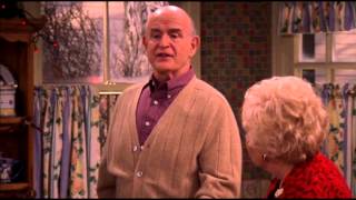 Everybody Loves Raymond  Favorite Frank Barone moments [upl. by Anoik925]