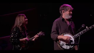 Béla Fleck  Vertigo Live from RockyGrass [upl. by Kirsteni295]