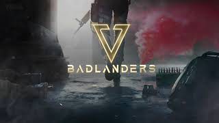 Badlanders at Netease Connect 2023 [upl. by Sophey]