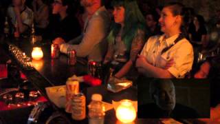 Game of Thrones Season 4 Finale Crowd Reactions at The Burlington Bar [upl. by Almallah]