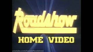 Roadshow Home Video  Village Roadshow Opening Logos amp Promos [upl. by Cristiona]