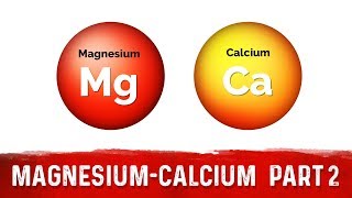 Magnesium and Calcium Part 2 Causes Of Hypercalcemia amp Hypomagnesemia – DrBerg [upl. by Standley]