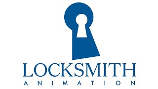 Locksmith Animation logo [upl. by Yokoyama]