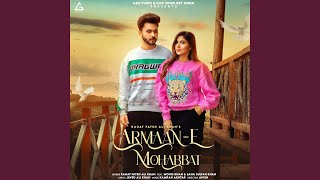 ArmaanE Mohabbat [upl. by Dearden]