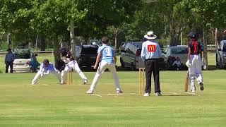 Dubbo State Challenge  NSW State Competition  Under 14s  Sharks vs Metro Scorpions [upl. by Valer685]