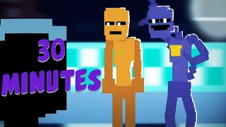 DSAF Dave dance 30 mins [upl. by Delmore]