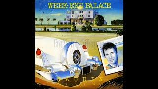 GILLES NAUDIN – WEEKEND PALACE [upl. by Anastassia210]