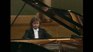 Krystian Zimerman  Chopin amp Schubert [upl. by Guillemette600]