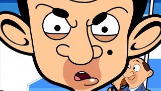 Beanie Beans  Episode Compilation  Mr Bean Cartoon World [upl. by Sirenay]