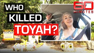 Murder in paradise global hunt for answers in killing of Toyah Cordingley  60 Minutes Australia [upl. by Sert]