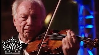 quotLiebesliedquot  Isaac Stern Fritz Kreisler [upl. by Nina]