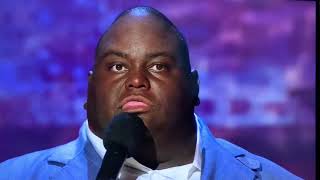 Lavell Crawford standup comedy 😆 so funny Black moms part 2 [upl. by Kenaz]