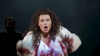 Lucia di Lammermoor at Sydney Opera House Trailer [upl. by Newmann441]