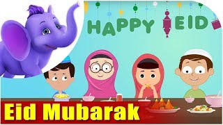 Eid Mubarak song  Eid ulfitr and Ramadan wishes from APPUSERIES 4K [upl. by Voltz]