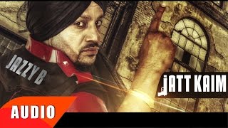 Jatt Kaim  Full Audio Song   Jazzy B  Simran Mundi  Speed Records [upl. by Cummings]