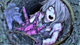 Strand of Agony  Kirumi Tojo Execution   Danganronpa V3 [upl. by Llenahs302]