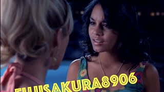 HSM 2 quotSharpay VS Gabriellaquot fujisakura8906amp [upl. by Kaitlynn]