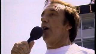 Jim Nabors  Back Home Again In Indiana 1988 Indianapolis 500 [upl. by Eberly]