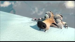 Ice Age 2 Beginning Scene [upl. by Nassah]