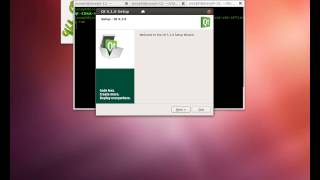 QML Tutorial Part 2  Installing QtCreator and Qt Libs [upl. by Ahswat541]