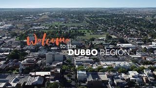 Welcome to the Dubbo Region [upl. by Loriner]