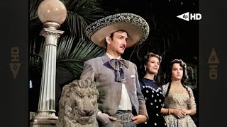 Coplas Remasterizado  Jorge Negrete y Pedro Infante Full HD [upl. by Deegan]