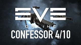 Superior Sleeper Cache Walkthrough  Tutorial  Eve Online Exploration [upl. by Thacher632]