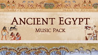 Ancient Egyptian Royaltyfree Music by WOW Sound [upl. by Ogdon991]